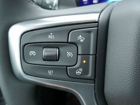 New 2026 Chevrolet Silverado 1500 LT Trail Boss w/ LT Trail Boss Premium Package image 19