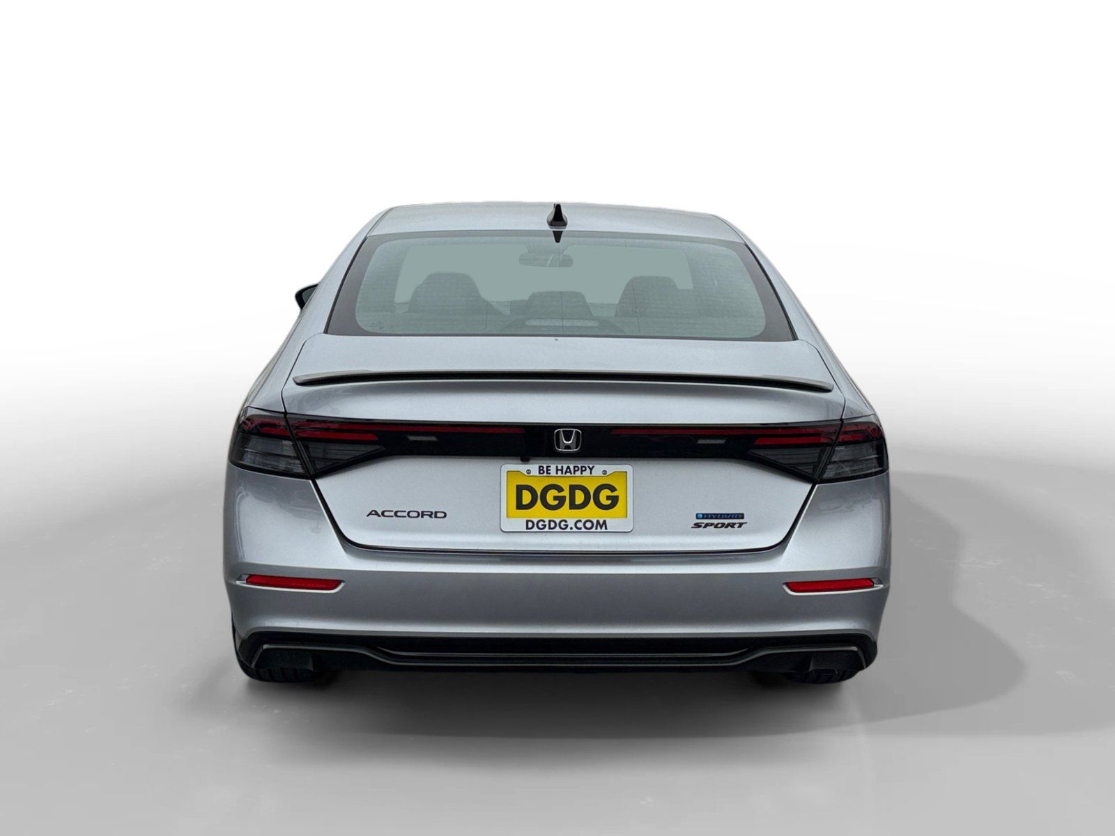 New 2026 Honda Accord Sport image 4
