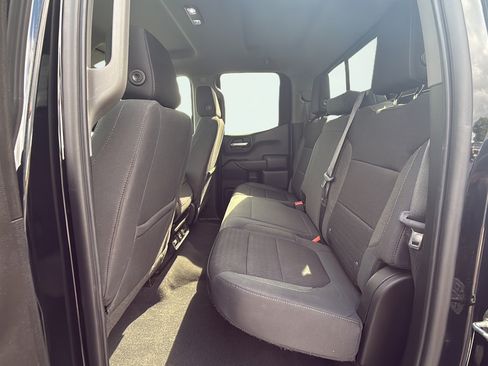 Used 2019 Chevrolet Silverado 1500 LT w/ All-Star Edition AWD/4WD image 41