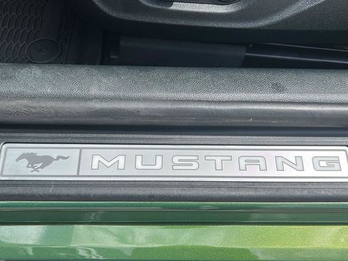 Certified 2022 Ford Mustang GT Premium w/ GT Performance Package RWD image 29