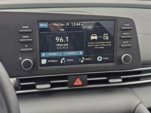 New 2026 Hyundai Elantra SE image 20