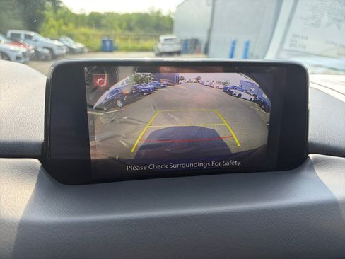 Used 2020 MAZDA CX-5 Touring AWD/4WD image 19