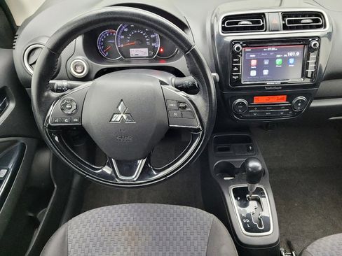 Used 2019 Mitsubishi Mirage SE image 22