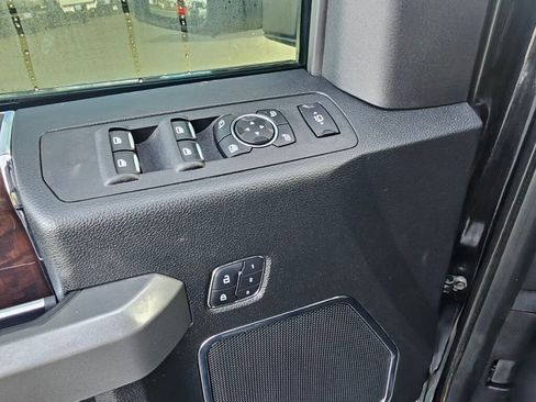 Used 2017 Ford F350 Platinum w/ FX4 4x4 Off Road Package image 20