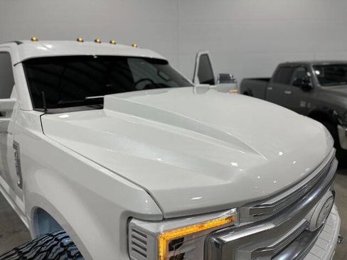 Used 2021 Ford F250 Platinum AWD/4WD image 27