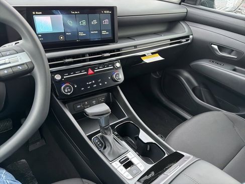 New 2026 Hyundai Tucson SEL image 28