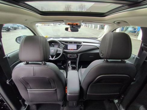 Used 2021 Buick Encore GX Select w/ Advanced Technology Package image 21