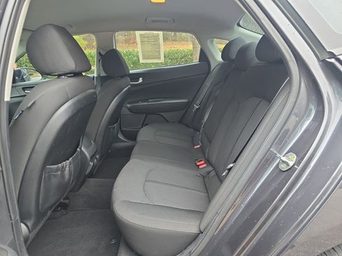 Used 2017 Kia Optima LX w/ Convenience Plus Package image 13