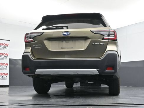 Used 2024 Subaru Outback Limited AWD/4WD image 23