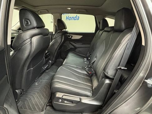Used 2024 Acura MDX SH-AWD image 28
