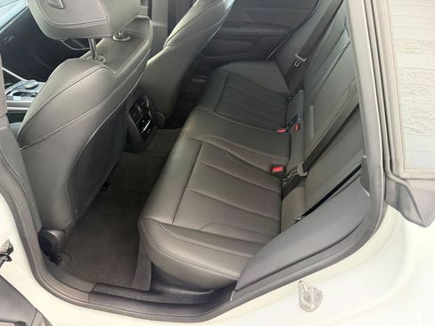 Certified 2025 BMW 430i xDrive w/ Premium Package image 14