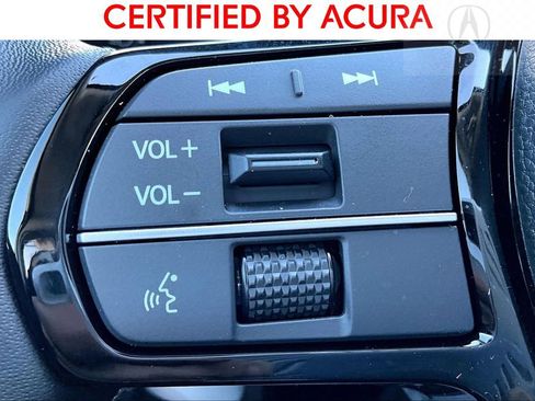 Certified 2025 Acura ADX FWD image 25