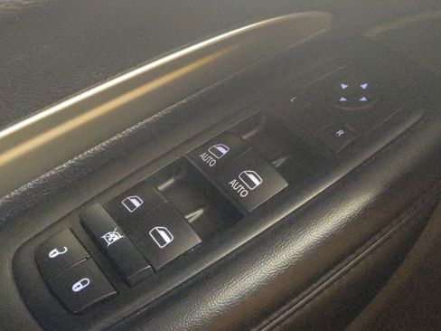 Used 2017 Dodge Durango GT w/ Blacktop Package image 27