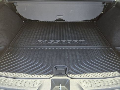 Used 2022 Honda Passport Elite image 32