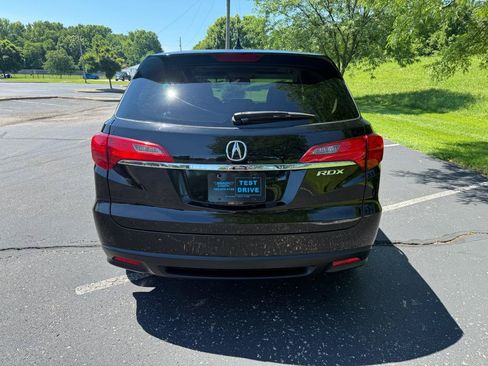 Used 2014 Acura RDX FWD w/ Technology Package image 16