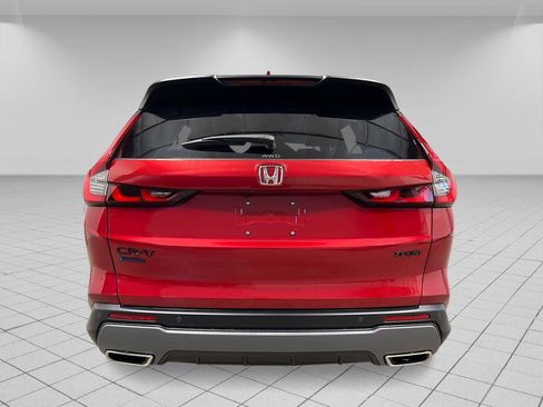 New 2026 Honda CR-V Sport-L image 4