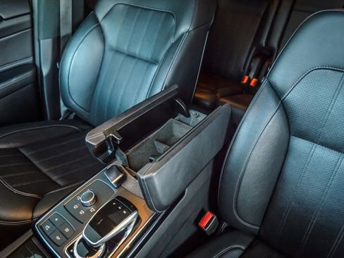 Used 2018 Mercedes-Benz GLS 450 4MATIC w/ Premium Package image 31