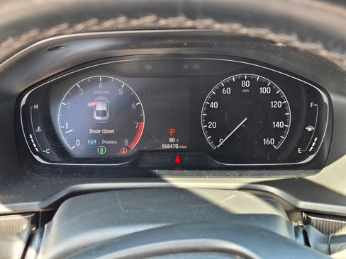 Used 2020 Honda Accord Sport image 25