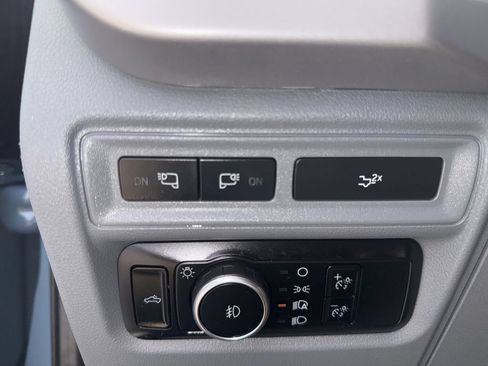 Used 2023 Ford F150 XLT w/ Equipment Group 302A High AWD/4WD image 13
