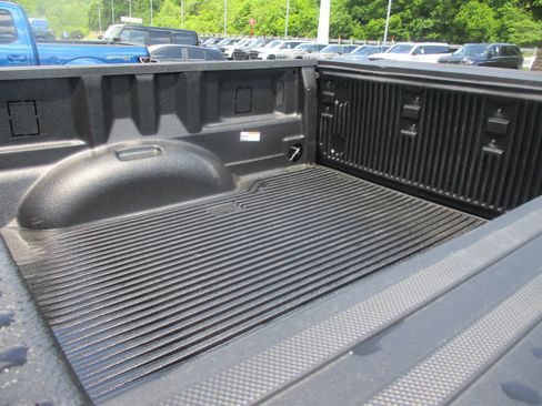 Used 2025 Ford F150 XLT w/ Equipment Group 301A Standard AWD/4WD image 12