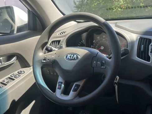 Used 2014 Kia Sportage LX AWD/4WD image 10
