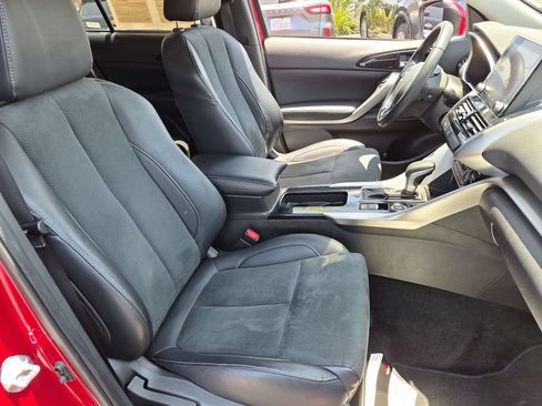 Used 2025 Mitsubishi Eclipse Cross SE AWD/4WD image 31