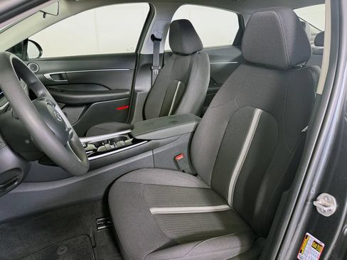 Certified 2023 Hyundai Sonata SEL FWD image 25