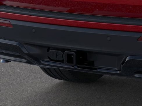 New 2026 Ford Explorer ST-Line w/ ST-Line Street Pack AWD/4WD image 23
