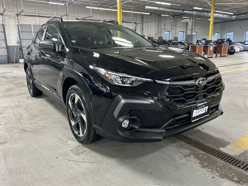 Certified 2024 Subaru Crosstrek 2.5i Limited image 2