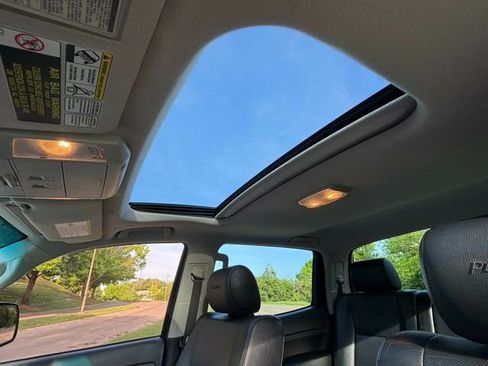 Used 2012 Toyota Tundra Limited image 35