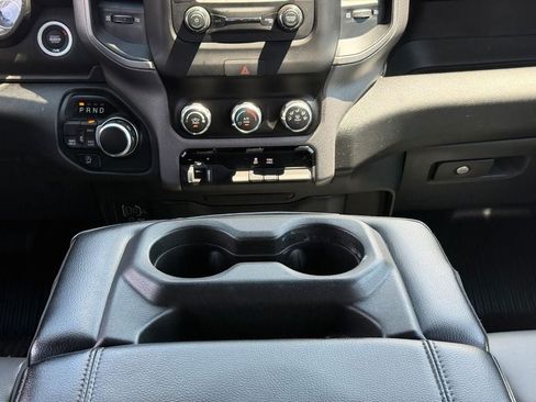Used 2023 RAM 1500 Tradesman w/ Tradesman Group AWD/4WD image 15