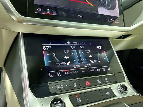 Certified 2025 Audi A6 Premium Plus w/ Premium Plus Package image 6