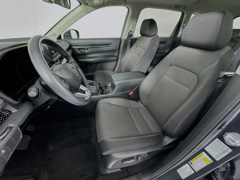 Certified 2024 Honda CR-V EX image 20