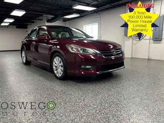 Used 2013 Honda Accord EX-L image 1
