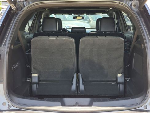 Used 2019 Ford Explorer Limited w/ Class III Trailer Tow Package FWD image 7