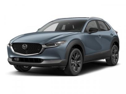 New 2026 MAZDA CX-30 AWD 2.5 S