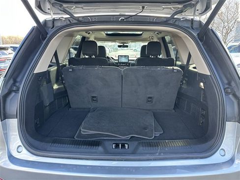 Certified 2023 Lincoln Aviator AWD w/ Premium Package image 13