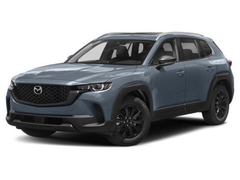 Used 2023 MAZDA CX-50 2.5 S w/ Cargo Package image 1