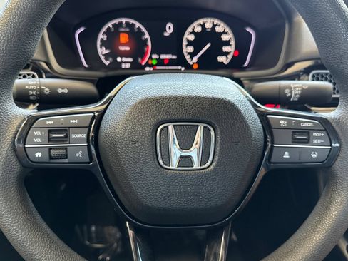 Certified 2024 Honda Civic LX image 22