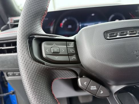 New 2026 Dodge Charger Scat Pack AWD/4WD image 16