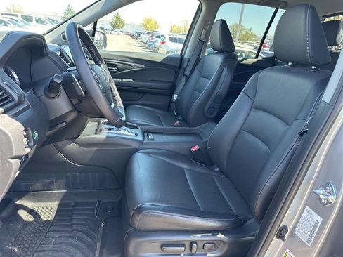 Used 2023 Honda Ridgeline RTL image 15