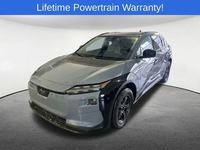 New 2026 Subaru Solterra Premium w/ Premium Convenience Package