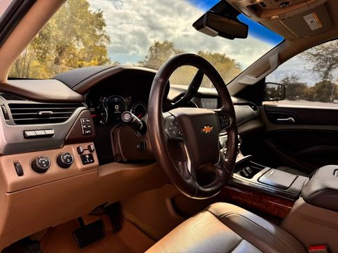 Used 2017 Chevrolet Tahoe Premier image 14