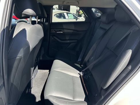 Certified 2025 MAZDA CX-30 AWD 2.5 S w/ Preferred Package image 30