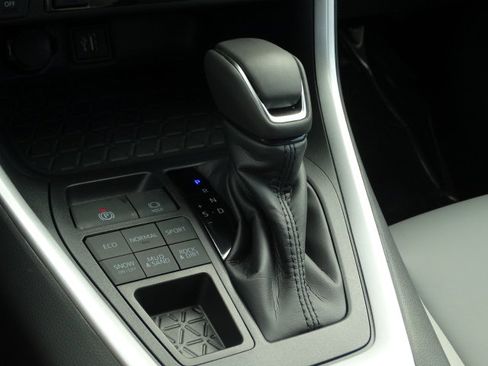 New 2025 Toyota RAV4 XLE Premium image 24