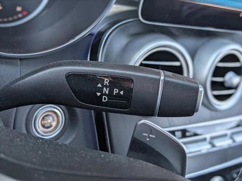 Used 2019 Mercedes-Benz C 300 C 300 image 11
