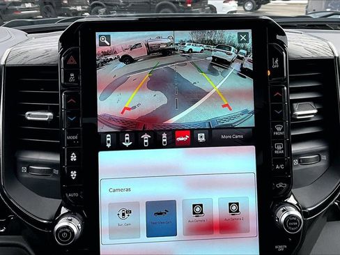 New 2026 RAM 1500 Limited image 15