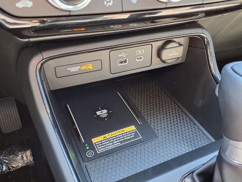 Used 2024 Honda CR-V EX-L image 13