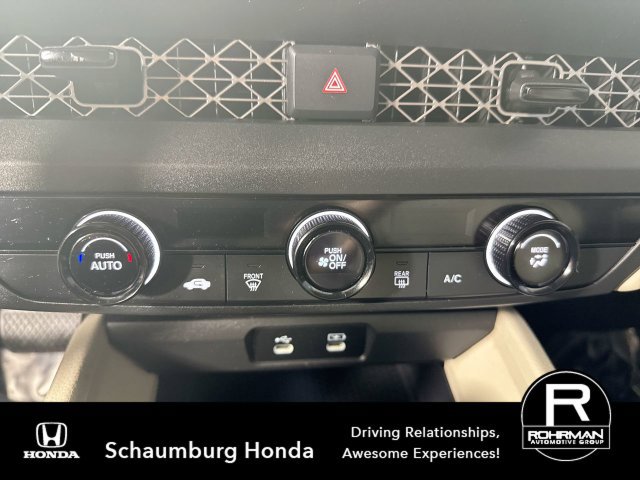 Used 2023 Honda Accord LX image 8