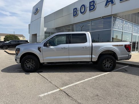 Used 2025 Ford F150 Tremor w/ Tow/Haul Package AWD/4WD image 2
